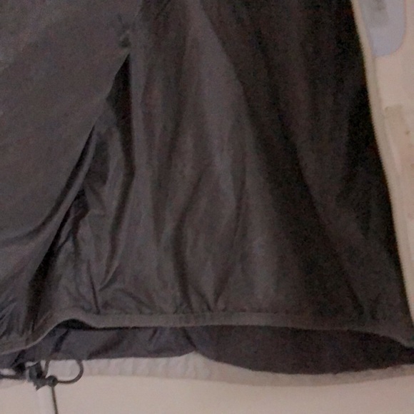 Girls The North Face Ski Jacket - Picture 6 of 9